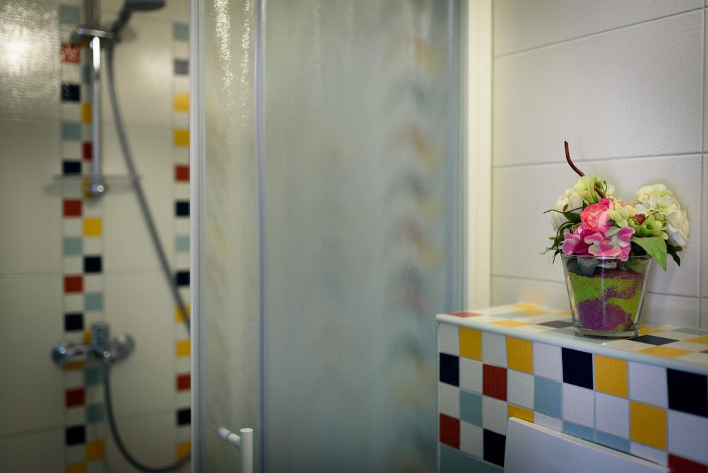 Apartman Tironi