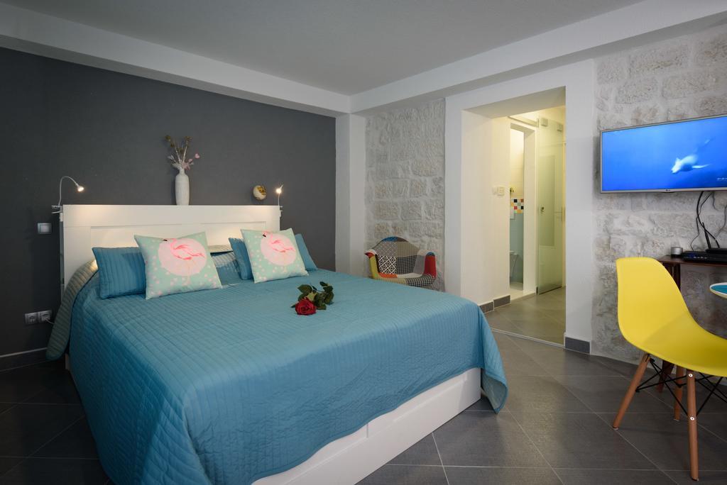 Apartman Tironi