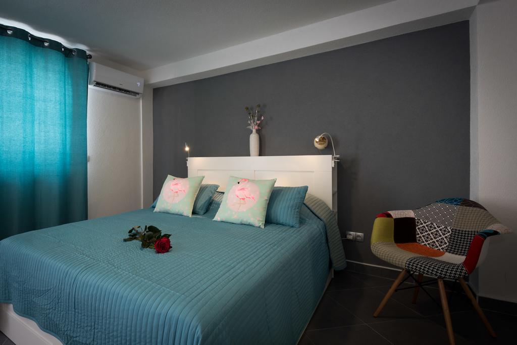 Apartman Tironi *