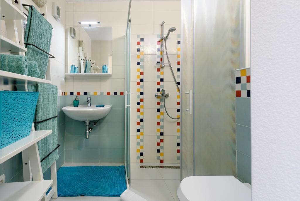 Apartment Tironi