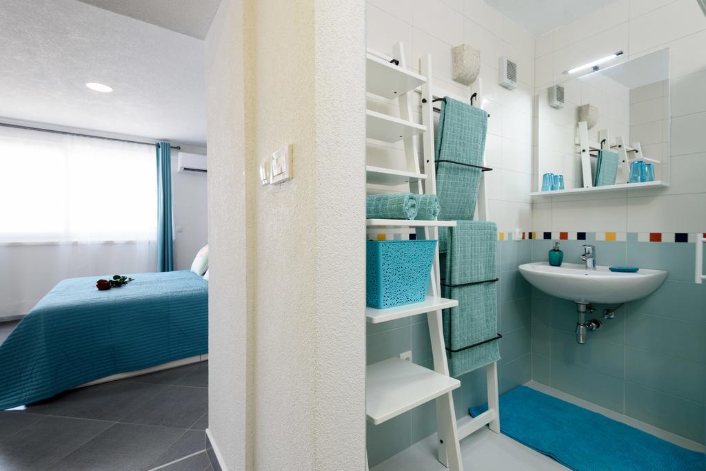 Apartment Tironi *