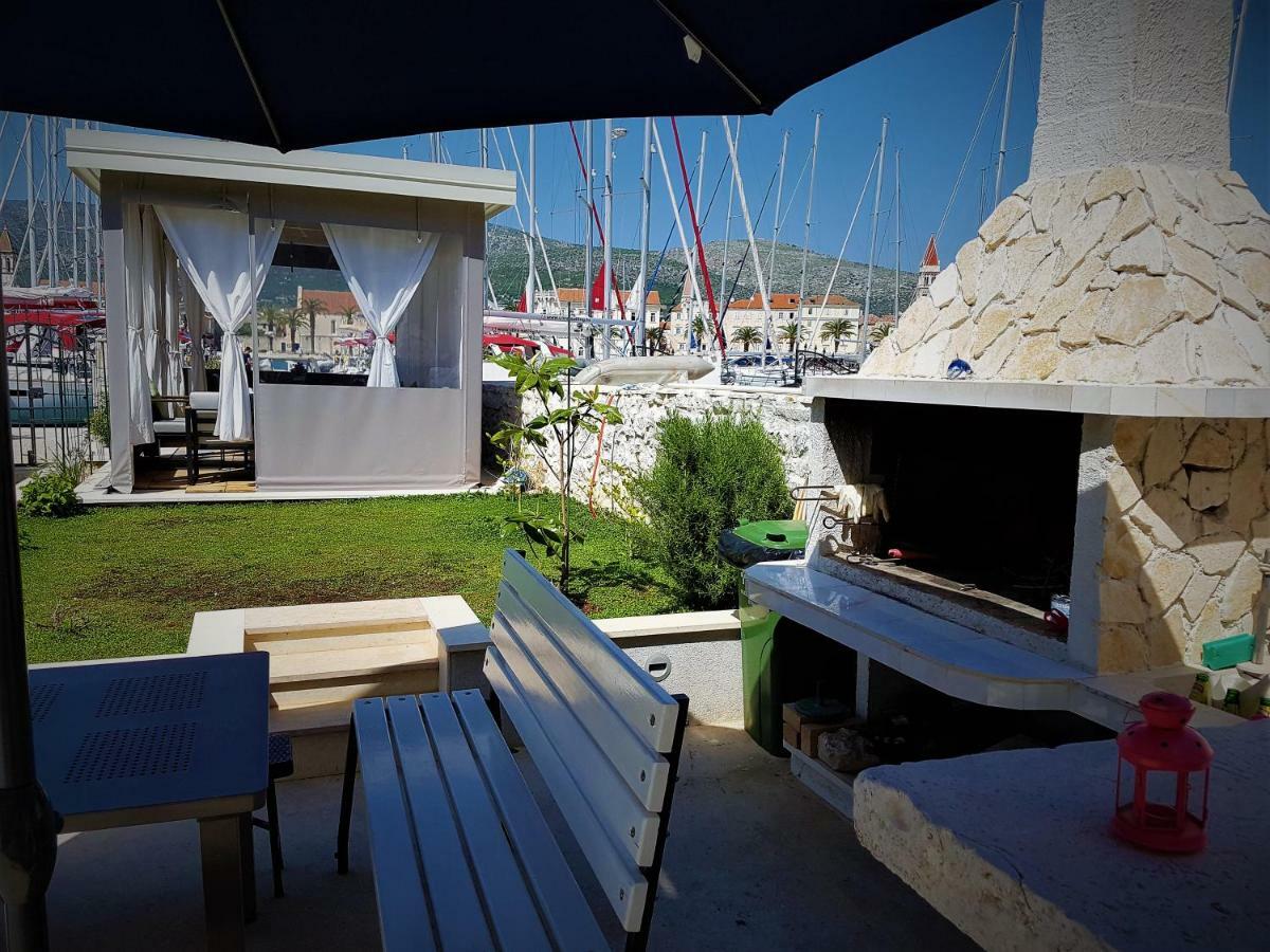 Tironi Trogir