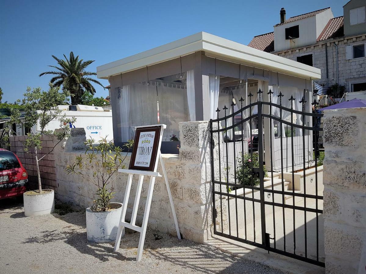 Apartman Tironi *