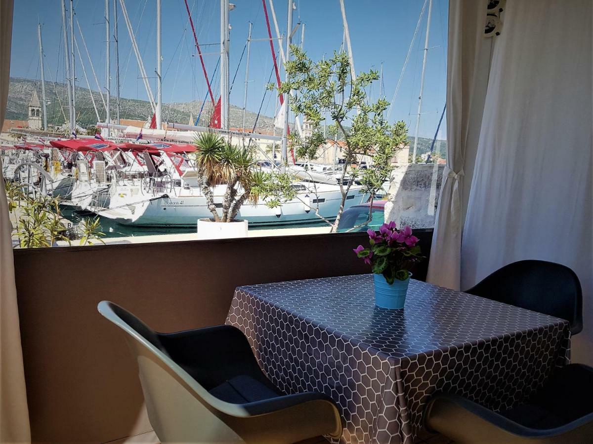 Tironi Apartman *