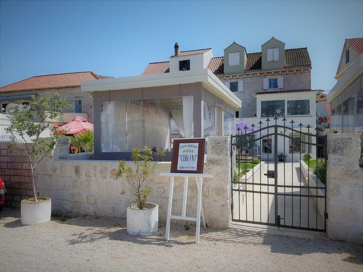 Tironi Trogir