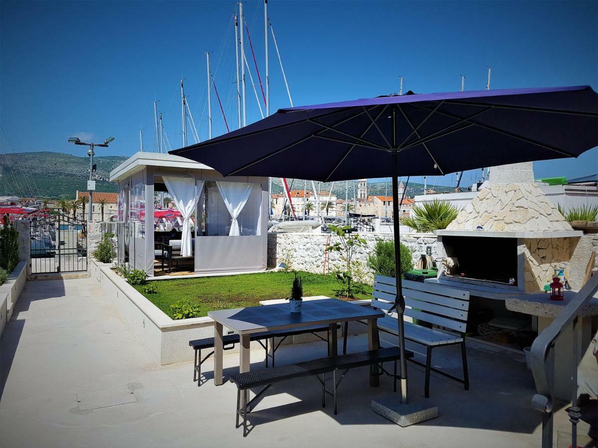 Tironi Trogir