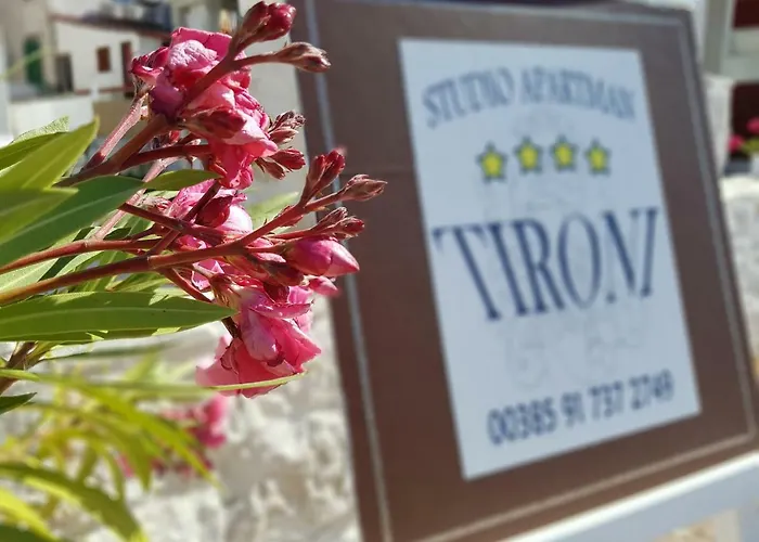 Studio Tironi