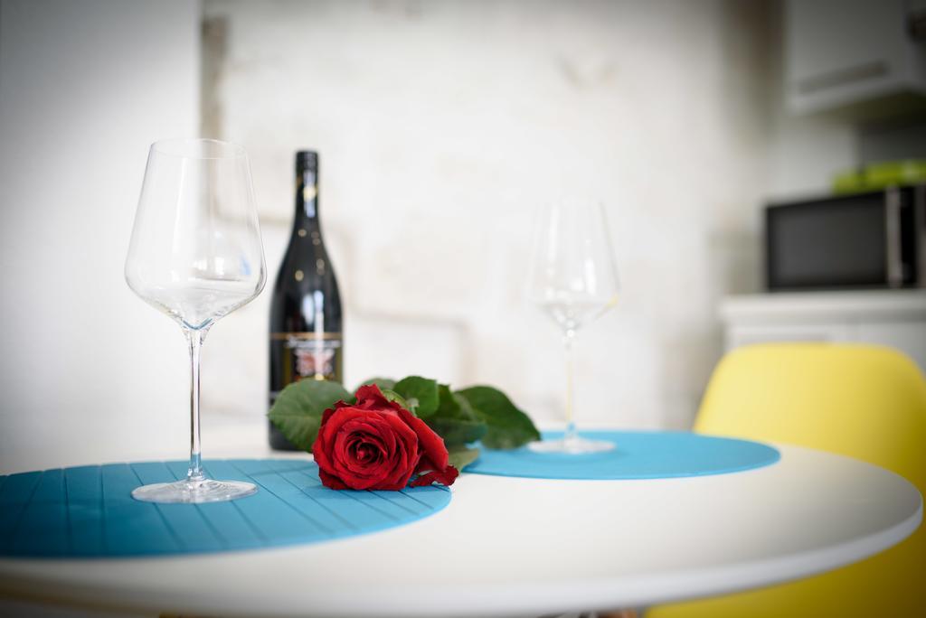 Apartment Tironi Trogir