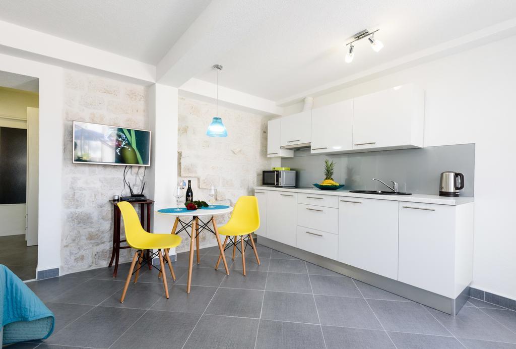 Apartment Tironi Trogir